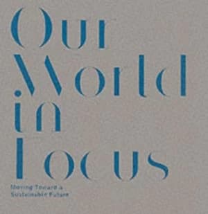 Our World in Focus Paperback