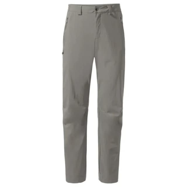 Trousers VAUDE Farley III Gris Male 46