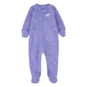 Nike Microflc Cvrll Bb99 - Purple