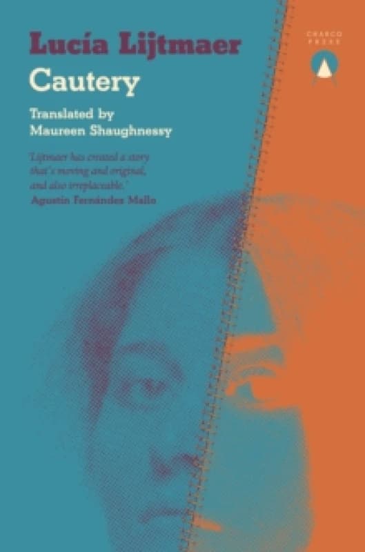 Cautery Paperback / softback
