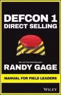 defcon 1 direct selling manual for field leaders