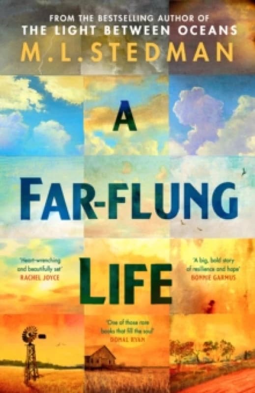 A Far-flung Life Hardback