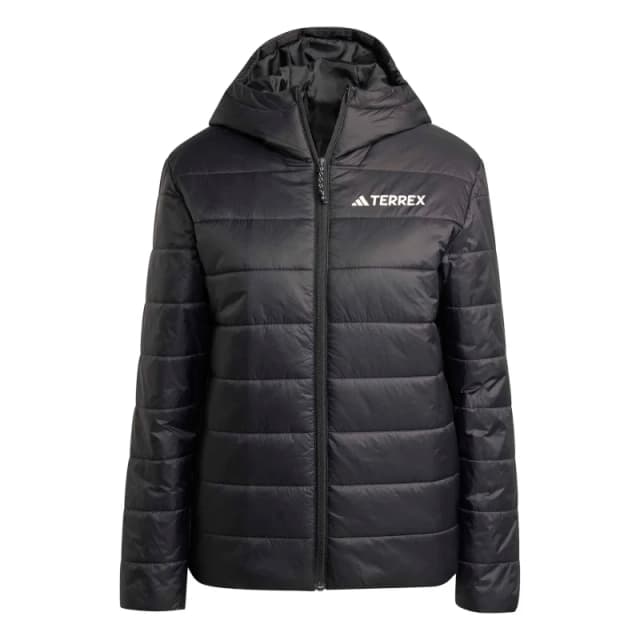 Womens jacket adidas Terrex Multi Climawarm Noir Female M