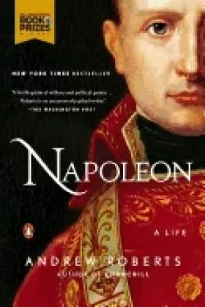 napoleon a life