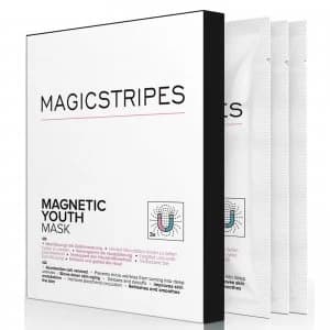 MAGICSTRIPES Magnetic Youth Mask - 3 Sachets