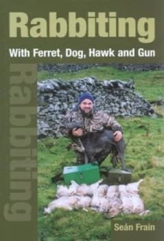 Rabbiting by Sen Frain Hardback