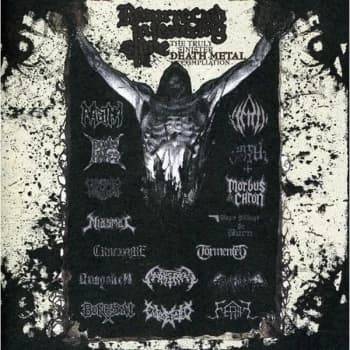 Resurected In Festering Slime - R.I.F.S CD