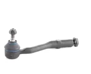 RIDEX Track rod end PEUGEOT,CITROEN 914T0181 381756,381756 Tie rod end,Track rod end ball joint,Outer tie rod,Outer tie rod end