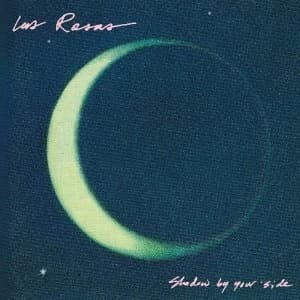 Las Rosas - Shadow By Your Side Vinyl