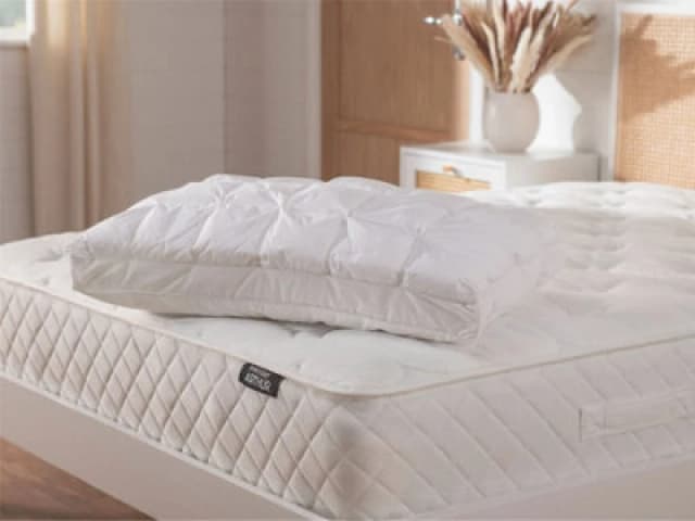 The Hotel Collection Cotton Cloud Pillow