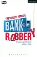 comedy about a bank robbery