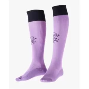Castore RFC Football Socks Junior Boys - Purple