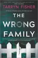 wrong family a thriller
