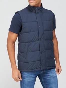 Barbour Mellor Gilet - Navy