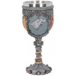 Game of Thrones - Sigil Goblet