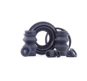 RIDEX Brake Caliper Repair Kit OPEL,FIAT,TOYOTA 405R0045 0447902310 Caliper Repair Kit,Brake Caliper Rebuild Kit,Repair Kit, brake caliper