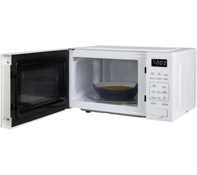 Russell Hobbs RHMT2005-M Solo Microwave - White 5056233837857