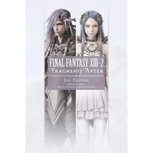 Final Fantasy XIII-2: Fragments After