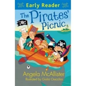 Early Reader: The Pirates' Picnic