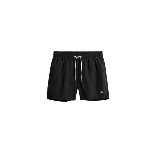 Swim shorts Gant Noir Male S