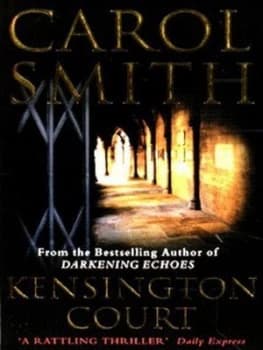 Kensington Court by Carol Smith Paperback