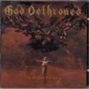 God Dethroned - The Grand Grimoire (Music Cd)