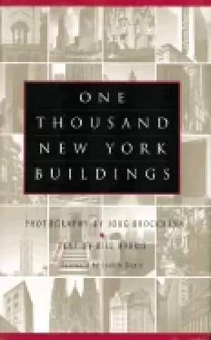 one thousand new york buildings