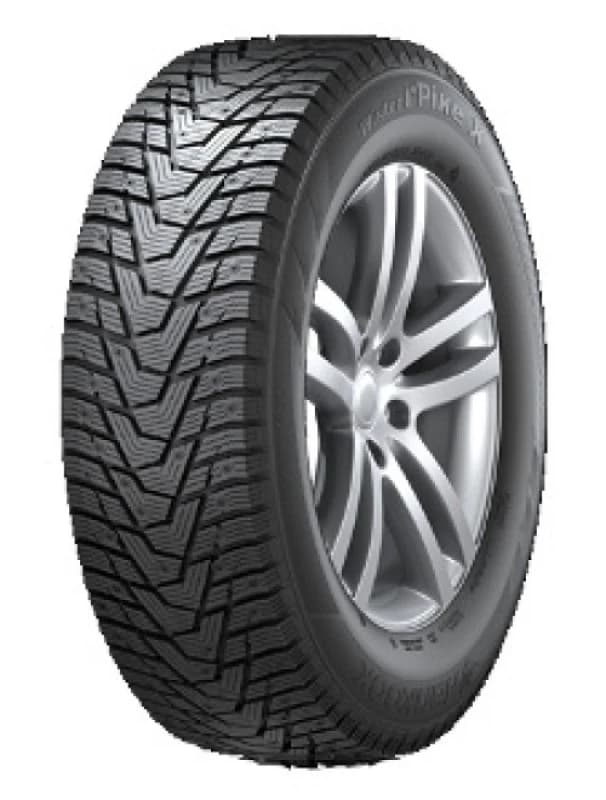 Hankook Winter i*pike X W429A ( 225/60 R18 104T, studded SBL ) Winter tires