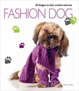 Fashion Dog by Various Book