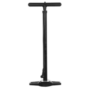 Fabric Pump - Black
