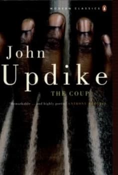 The Coup by John Updike Book