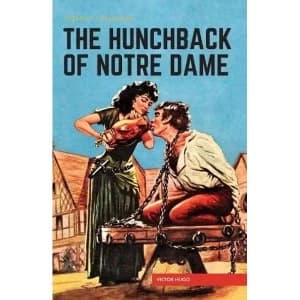 The Hunchback of Notre Dame by Victor Hugo (Hardback, 2017)