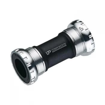 Radial External Bottom Bracket - Black