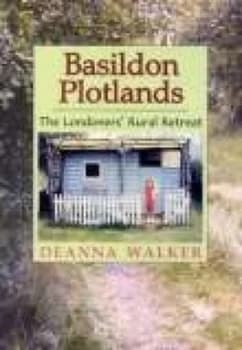 Basildon Plotlands by Peter Jackson Paperback