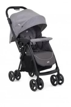 Joie Mirus Scenic Pushchair - Dark Pewter