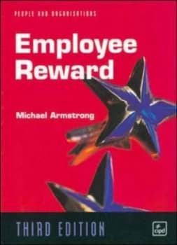 Employee Reward by Tina Stephens and Sheila Mccallum and Chartered Institute of Personnel and Development Paperback