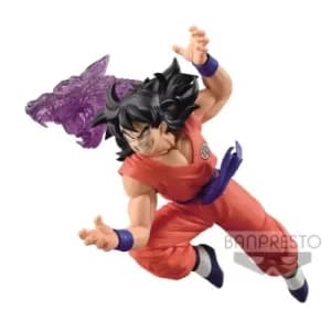 The Yamcha (Dragon Ball Z) G×materia 16cm Figurine