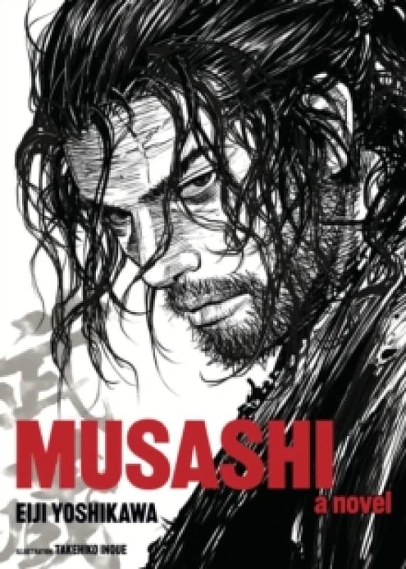 Musashi (New Edition) Hardback