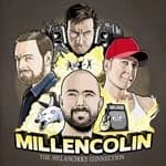 Millencolin - Melancholy Connection (+DVD)