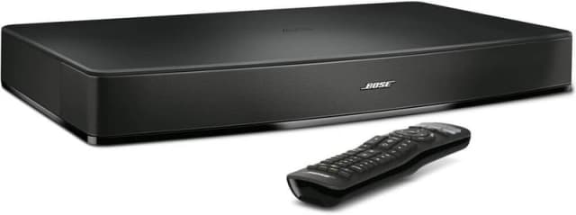 Bose Solo 15 Soundbar