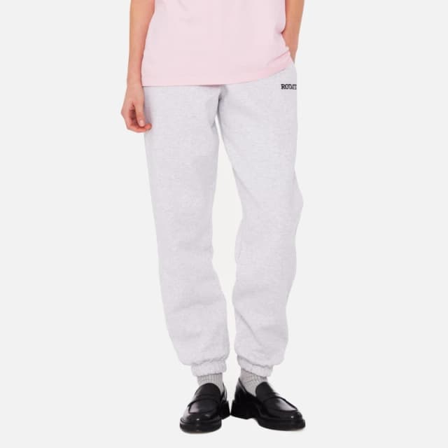 Rotate Sunday Logo Sweatpants Grey female S