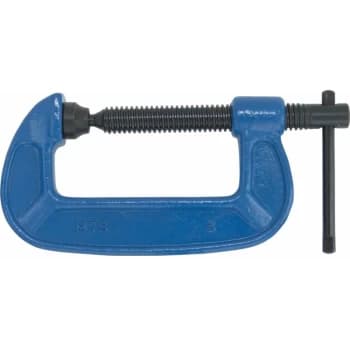 6' Extra Heavy Duty 'G' Clamp - Kennedy