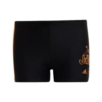 adidas x Lion King Swim Trunks Kids - Black