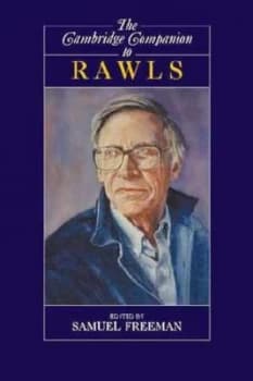 The Cambridge Companion to Rawls by Samuel Freeman Paperback