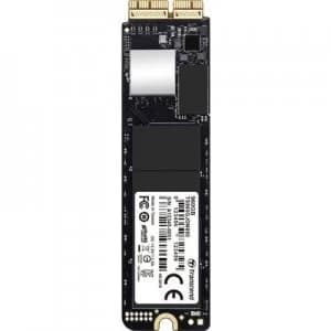 Transcend JetDrive 850 960GB NVMe SSD Drive