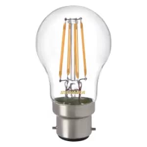 Sylvania 27244 Toledo Filament LED Ball 420Lm B22