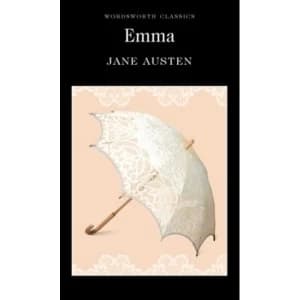 Emma by Jane Austen (Paperback, 1992)
