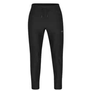 Paul And Shark Plain Drawstring Joggers - Black