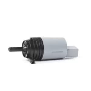 RIDEX Windshield Washer Pump 794W0015 Washer Pump,Windscreen Washer Pump BMW,MINI,3 Touring (E91),3 Limousine (E90),5 Limousine (E60),5 Touring (E61)