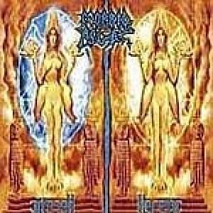 Morbid Angel - Heretic (Music CD)